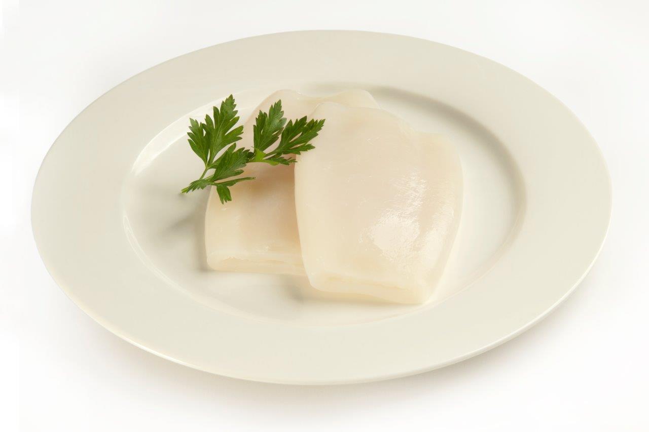 Pacific West Squid Tubes Under 10 Super Tender