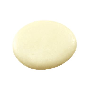 Chocolate, White Snowcap Buttons 15Kg Nestle
