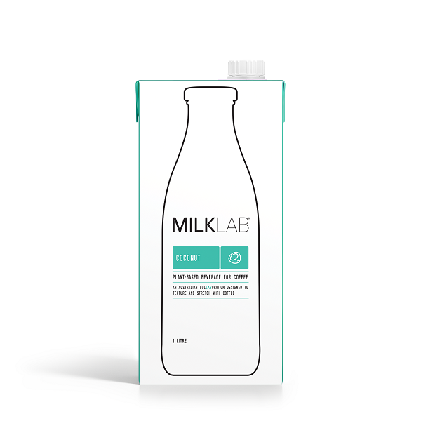 MILKLAB Coconut Milk