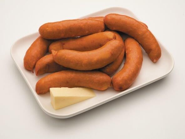 Kransky, Cheese 2.5Kg Ottoworth (90914)