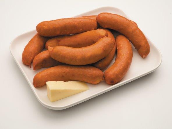 Ottoworth Kransky Cheese