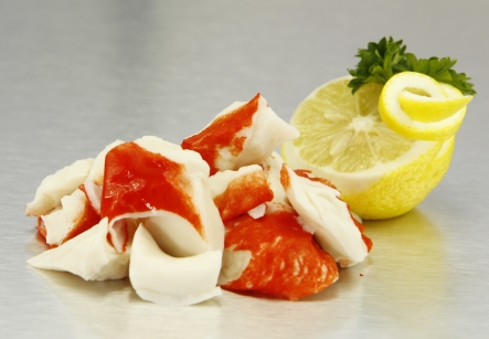 A & T Seafood Flake Extender