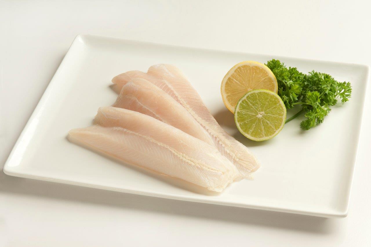 Pacific West Hoki Fillets Skinless 4-6