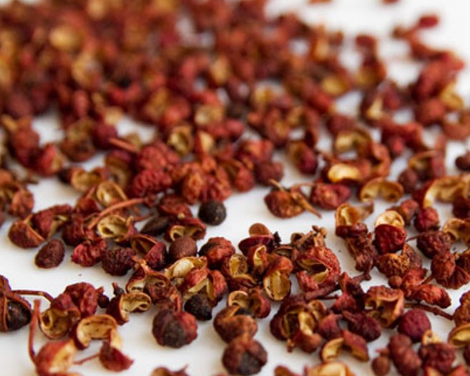 Thuan Phat Szechuan Peppercorns