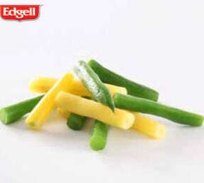 Bean Mix Aussie 2Kg Frozen Edgell (VG) (GF) (H)
