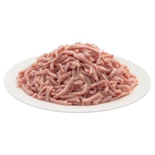 Ham, Shredded GF 1.25kg DON (85483) (GF)