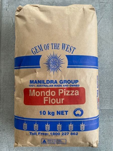 Flour, Pizza Mondo 10Kg