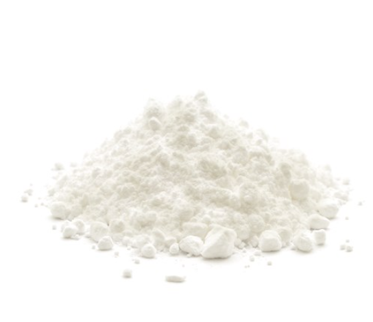 Omega Citric Acid Powder