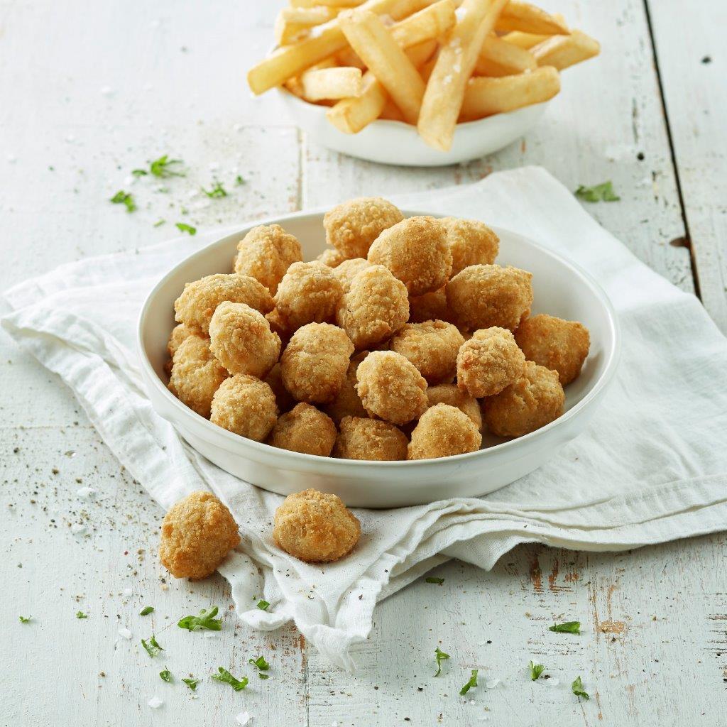 Inghams Pop'Em Chicken Breast Southern Style