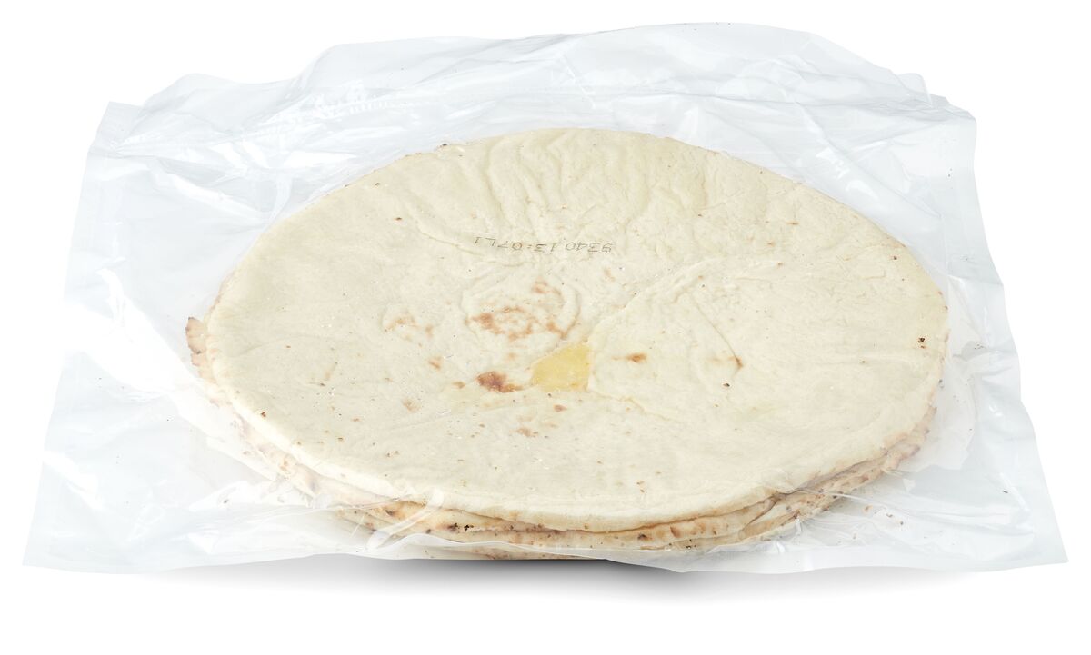 Pizza Base 10″ THIN (56) Letizza
