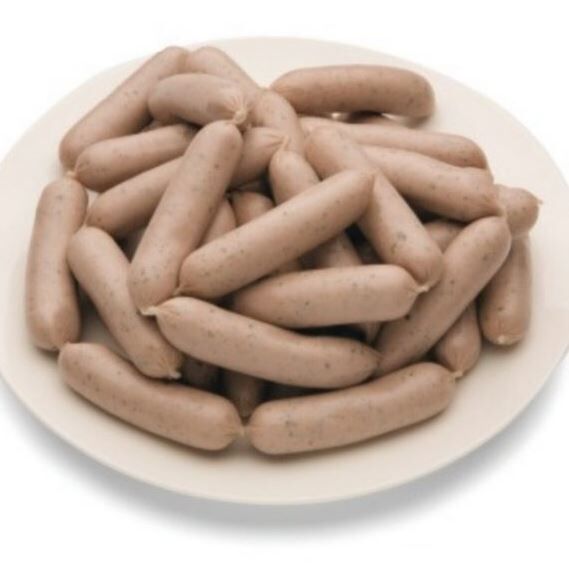 Chipolata Gourmet 2.5Kg Castlemaine (90206)