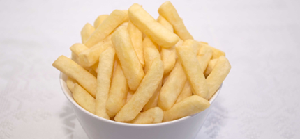 Harvest Choice Chips 13mm