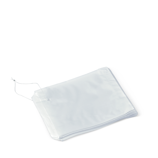 Detpak Paper Bags Bleached