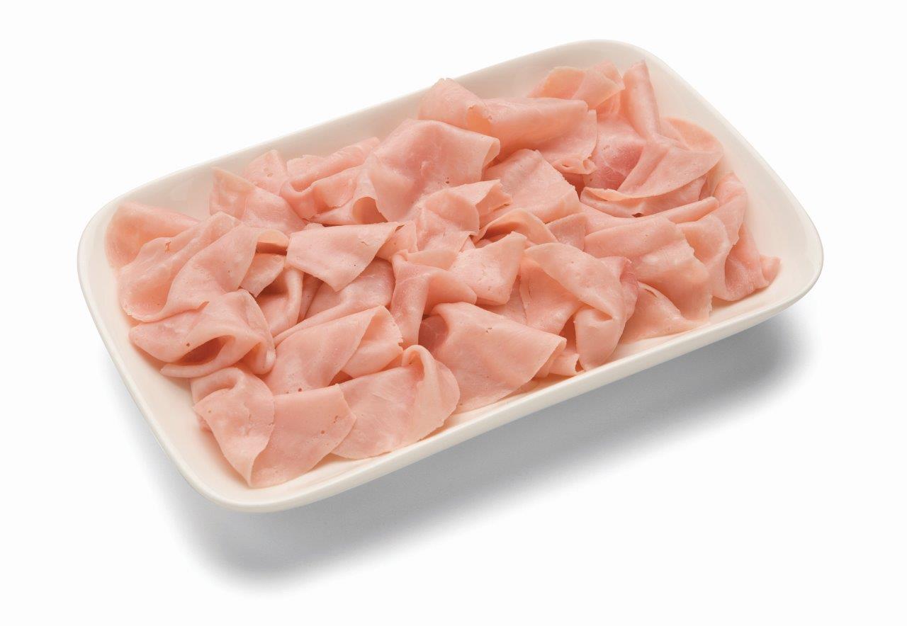 Castle Premium Shaved Leg Ham