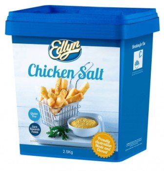 Edlyn Chicken Salt