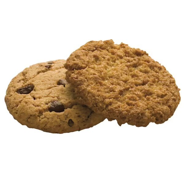 Biscuit, Butternut Snap/Farmbake Chocolate Chip Portion Control (150) Arnotts