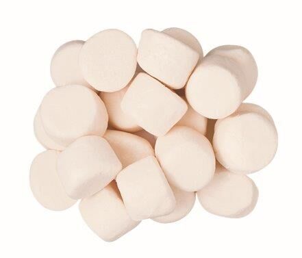 Marshmallows, Vanilla 5Kg Pascall (GF) (H)