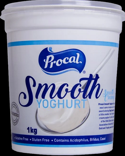 Procal Yoghurt Smooth