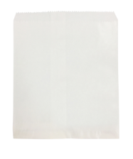GPL Paper Bag Square White