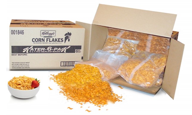 Kellogg's Corn Flakes Catering Pack