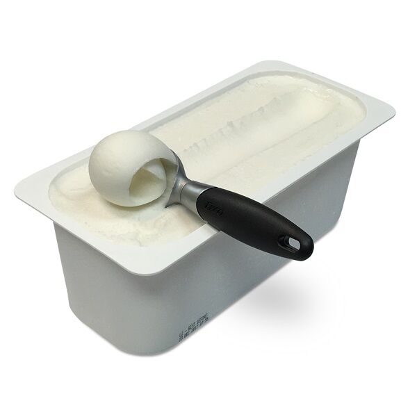 Sorbet, Simply Indulge Tangy Lemon GF 5L Golden North (VG) (GF)