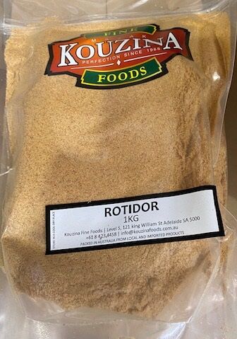 Rotidor 1kg Kouzina