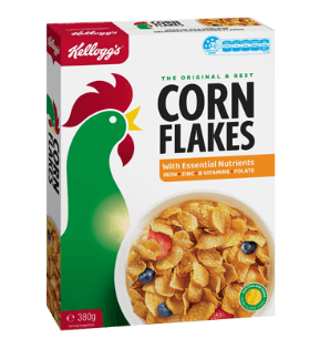 Kellogg's Corn Flakes Original