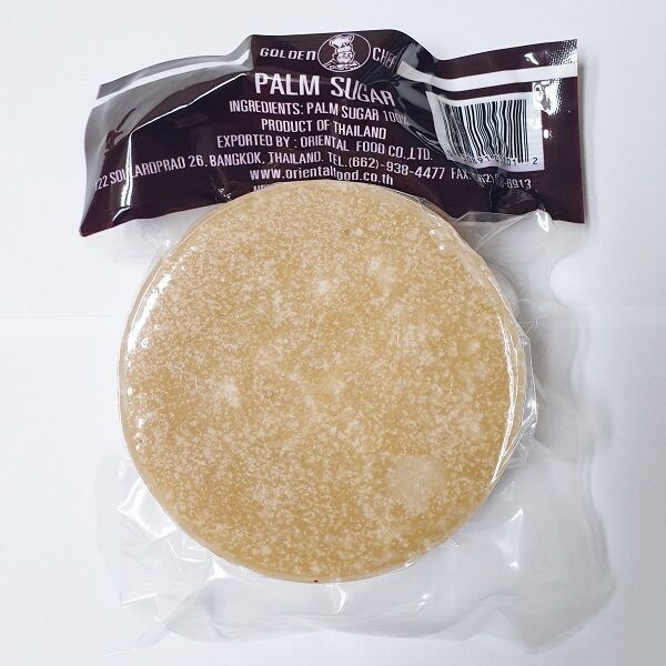 Sugar, Palm Candy 500gm
