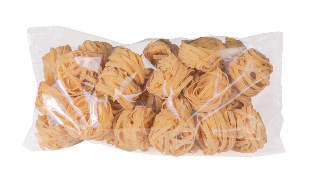 Pasta**Egg Fettuccine #96 5Kg Nidi (H)