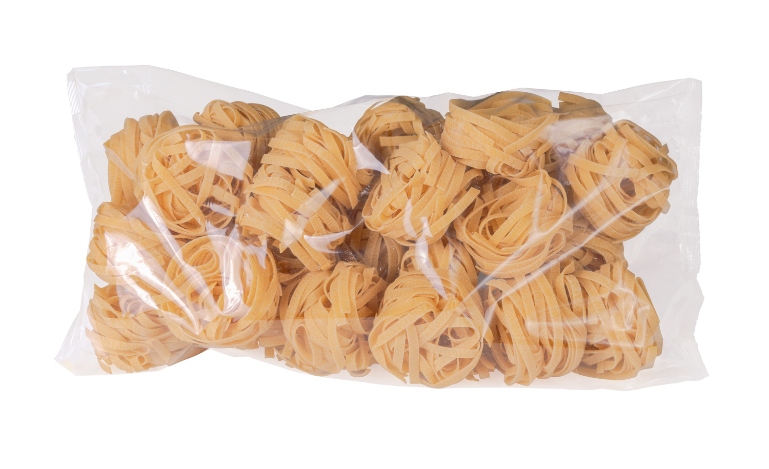 San Remo Egg Fettuccine Nidi