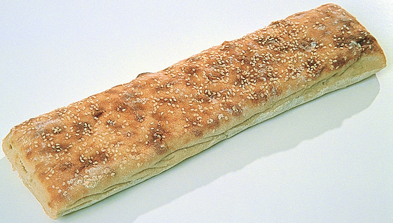 Speedibake Turkish Loaf Rustic