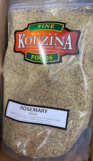 Rosemary 500gm Kouzina