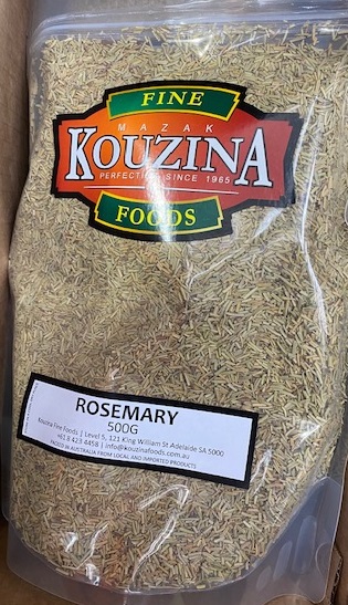 Kouzina Dried Rosemary