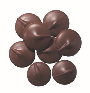 Chocolate Buttons, Dark Tuscany 5Kg Cadbury (H)