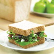 Allied, Soft Bread & Roll Mix 12.5Kg 36298