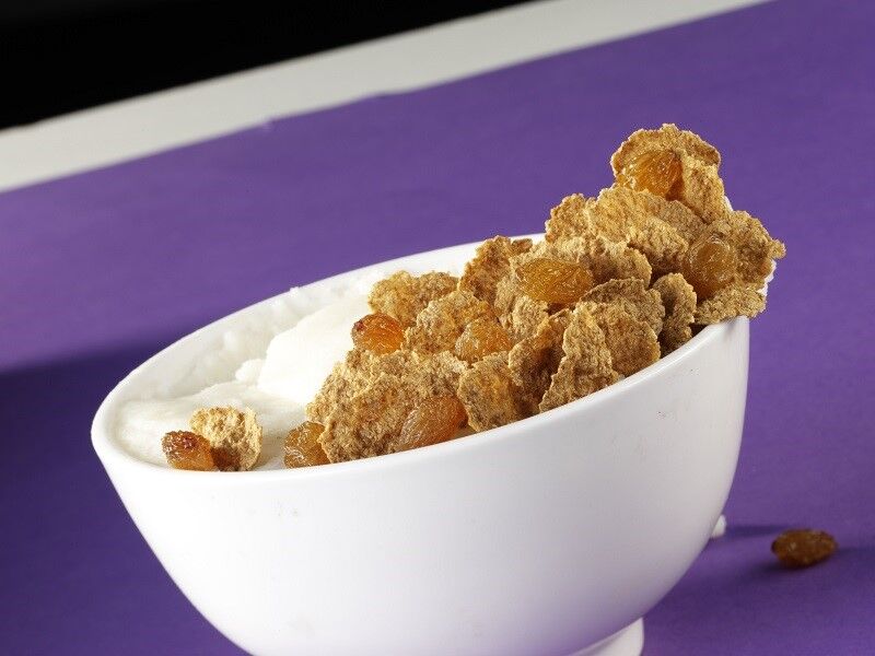 Cereal, Sultana Bran Catering Pack 6x1Kg Kelloggs (VG)