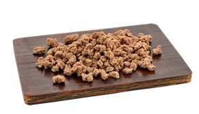 Beef Ground Frozen 6x2kg Hans (12853)