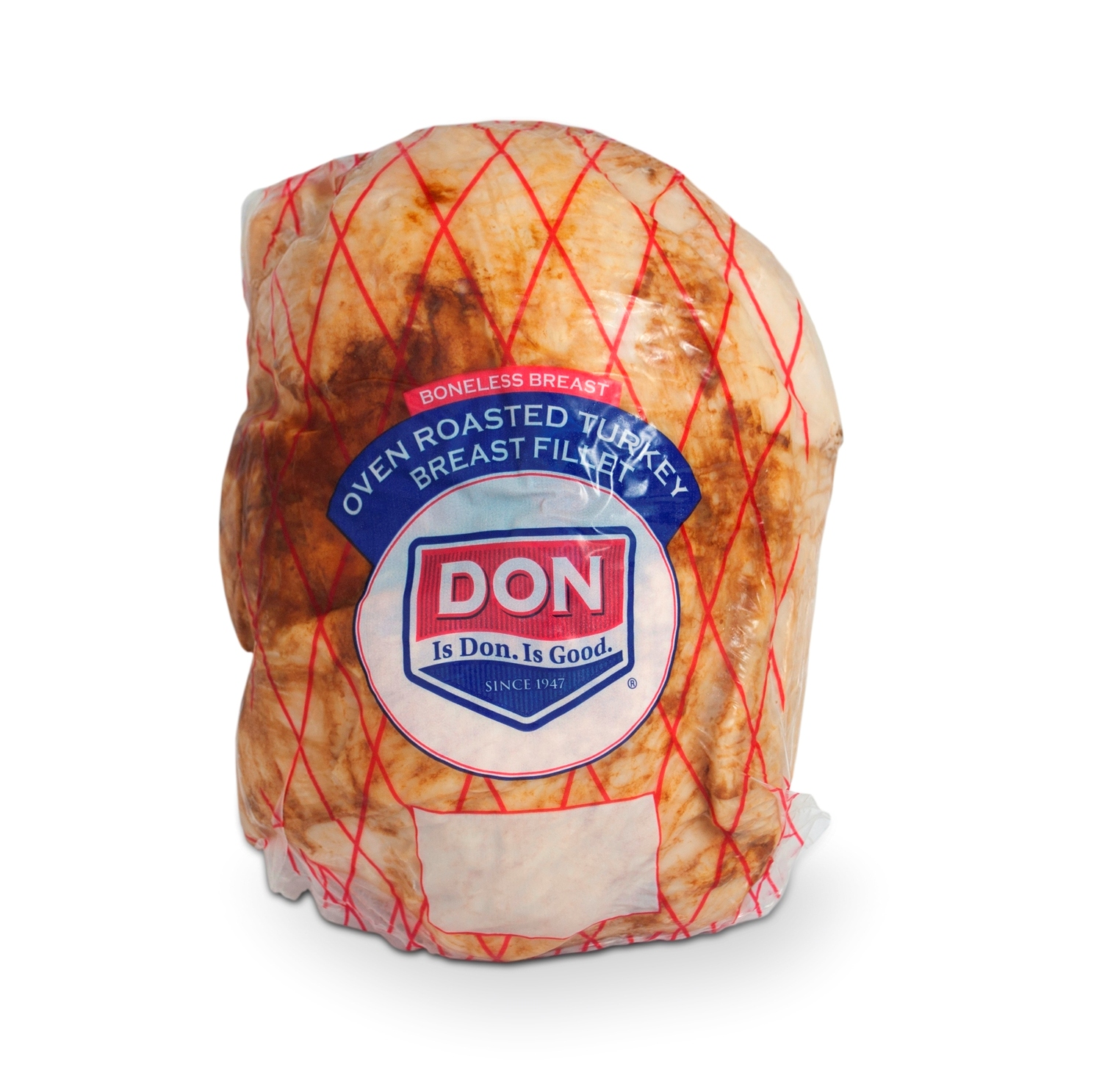 Don Oven Roasted Turkey Breast Boneless