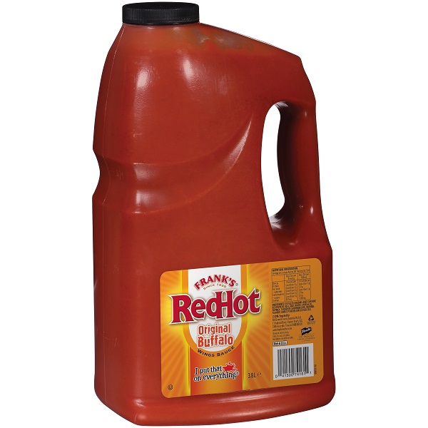 Frank's RedHot Sauce Original Buffalo