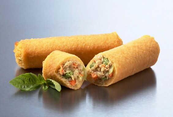 Chiko Rolls (12) Edgell (Chiko)