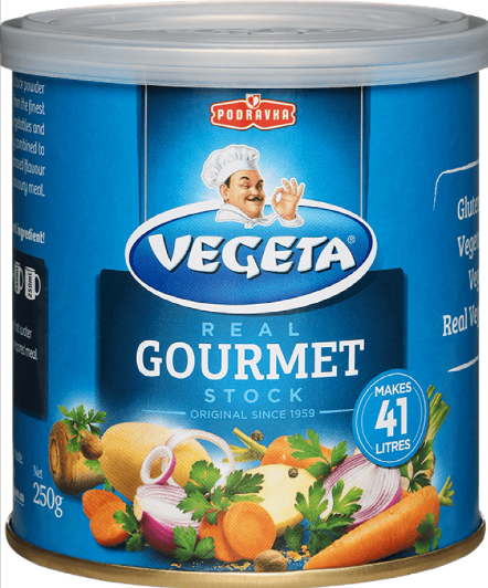 Vegeta Real Gourmet Stock