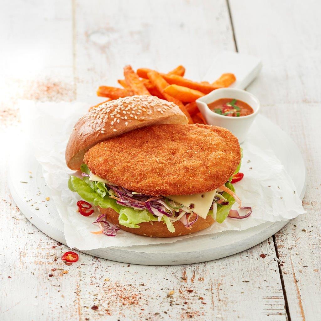 Inghams Breast Fillet Devil