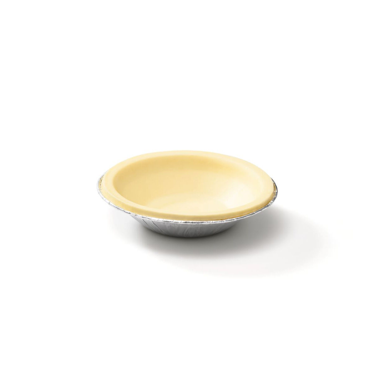 Pastry**Shells, (PB102) Savoury Pie 180x102mm Readybake (H)