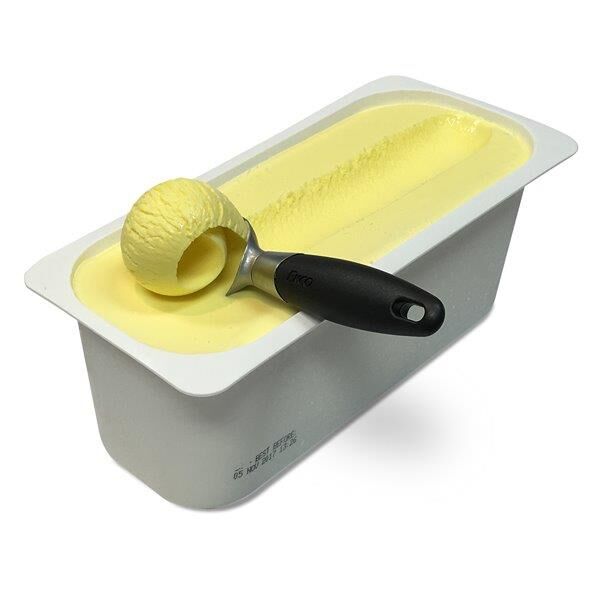 Ice Cream, Simply Indulge Cool Bananas 5L Tray Golden North (GF)