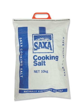 Saxa Cooking Salt