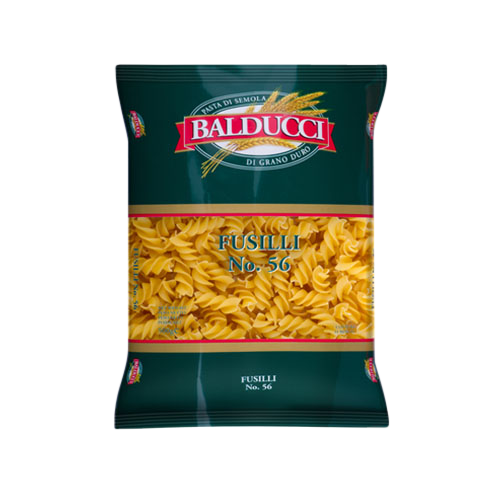 San Remo Fusilli Pasta #56
