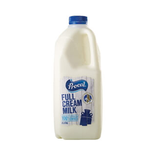 Procal Milk Full Cream