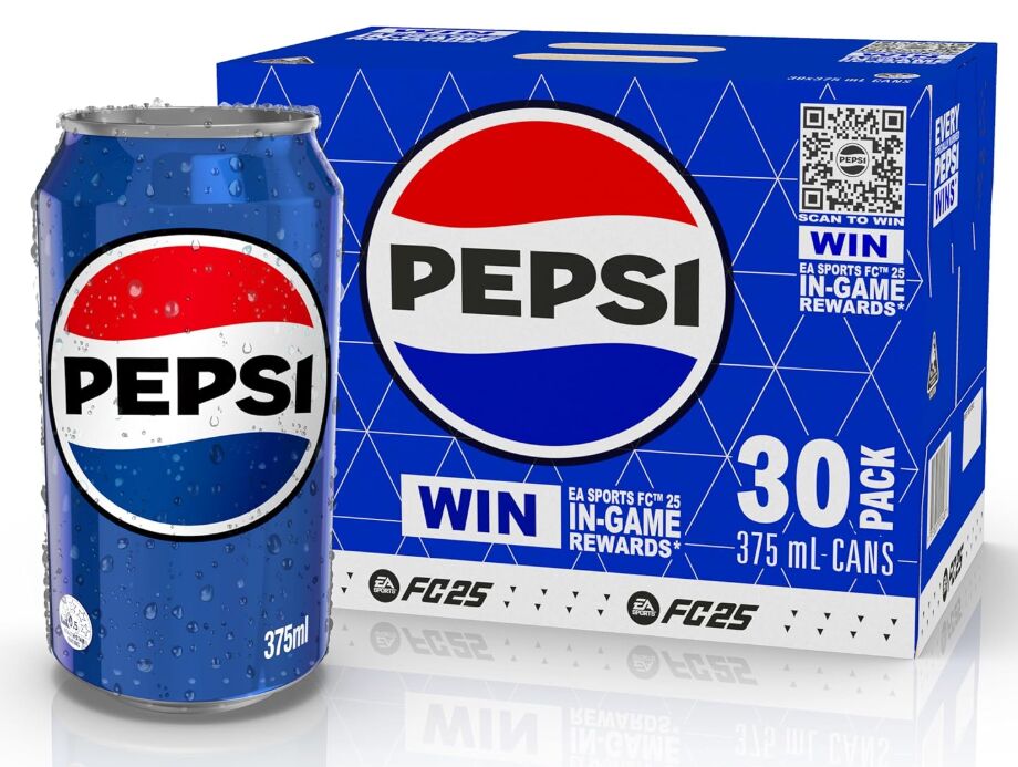 Drink**Pepsi 30x375ml