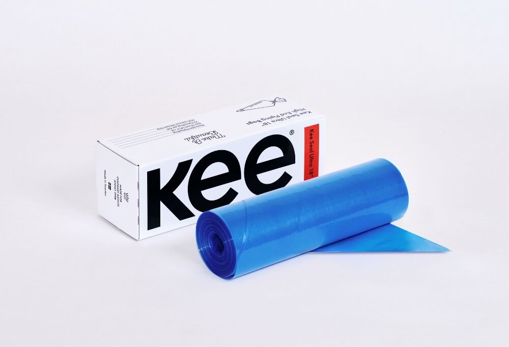 Piping Bag, 18″ Disposable (72) Kee Seal Ultra