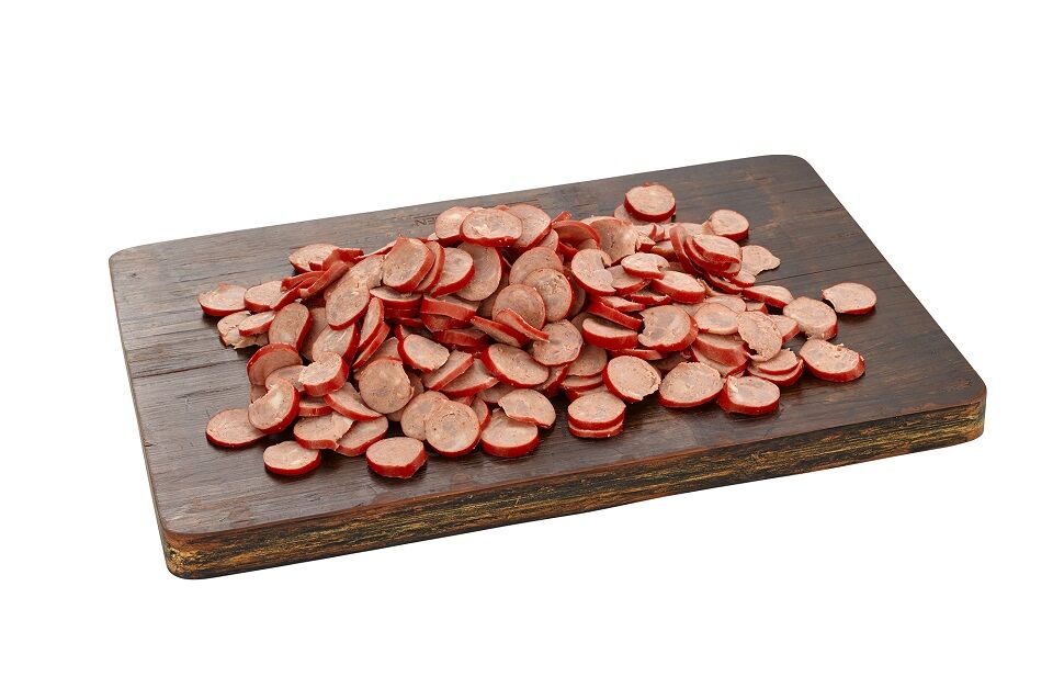 Kabana, Sliced 2x2Kg Primo (04520) (GF)